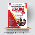 Teachers / Educators Guide – General ESE (BS-14) by Muhammad Sharif, Rai Muhammad Iqbal Kharal, and Professor Arifa Kausar