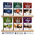 LL.B 4 Years Program – Semester II Complete Study Set (Papers 201–206)