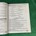 Intermediate Education Part-I – Subjective & Objective Guide