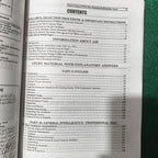 ASF Recruitment Test Guide Assistant Director (BS-17) and Inspector (BS-16) by Sajjad Haider (Ex Officer, ASF)