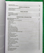 Comprehensive General Knowledge MCQs – PCS, PMS Special (2026 Edition) by Rai Muhammad Iqbal Kharral and Muhammad Sharif (AD PESSI)