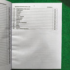 IBES Capsule for Quick Revision (PPSC) – 3rd Edition by Professor Muhammad Bilal
