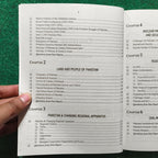 To The Point Pakistan Affairs fro CSS, PMS by Jahangir’s World Times Publications