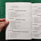 To The Point Pakistan Affairs fro CSS, PMS by Jahangir’s World Times Publications