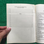 Muslim Law & Jurisprudence (MCQs) for CSS, PMS, PCS Judiciary by Waqar Aziz Bhutta