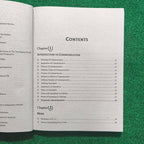 Journalism Mass Communication by Waleed Zafar Jahangir's World Times Publications