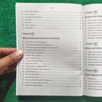 Journalism Mass Communication by Waleed Zafar Jahangir's World Times Publications