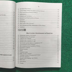 Governance & Public Policies (Revised Edition) – CSS & Competitive Exams Guide by Dr. Muhammad Kaleem (PMS)