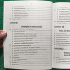 Criminology for CSS & All Other Exams (Revised & Updated Edition) by Shah Hassan, published by Jahangir’s World Times