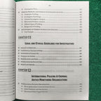 Criminology for CSS & All Other Exams (Revised & Updated Edition) by Shah Hassan, published by Jahangir’s World Times