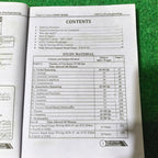 PU-E USAT-E Pre-Engineering Admission Test by Dogar Publishe