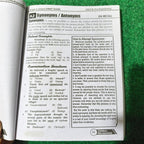 PU-E USAT-E Pre-Engineering Admission Test by Dogar Publishe