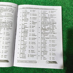 PU-CSS USAT-CS Admission Test for Computer Science/Statistics by Dogar Publishers