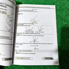PU-COM USAT-COM Commerce Group Admission Test by Dogar Publishers