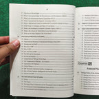 Essentials of International Relations (Paper I & II) by Kanwal Batool Naqvi