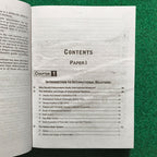 Essentials of International Relations (Paper I & II) by Kanwal Batool Naqvi