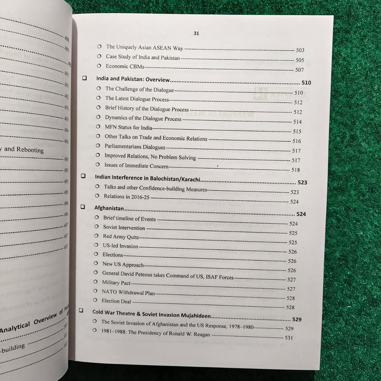 Essentials of International Relations (Paper I & II) by Kanwal Batool Naqvi