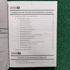Environmental Science with Solved Papers & MCQs by Imran Bashir (PMS)