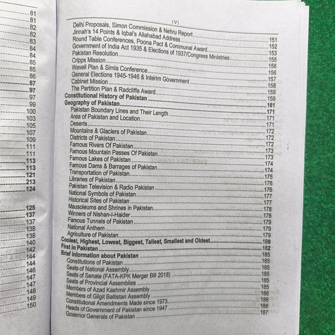 Ministry of Defence Recruitment Guide by Rai Muhammad Iqbal Kharal