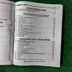 PAF Adimission in 8th Class Asmission Test Guide by Muhammad Younas (Wing Commander Retd PAF)