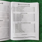 ISSB Tests Guide by Haji Wali Muhammad Dogar