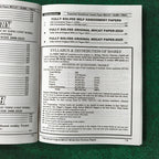 MDCAT Guess Paper - Expected Questions with Explanatory Answers by Dr. Maham Shahid Dogar