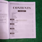 PMS Syllabus & Past Papers From 1994 to Date