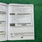 Hi-Brain Natural Science LL.B 4 Years Program Semester-II Book