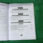 Hi-Brain Applications of Information & Communication Technologies LL.B 4 Years Program Part-I Semester-I Book