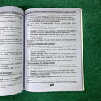 Hi-Brain Applications of Information & Communication Technologies LL.B 4 Years Program Part-I Semester-I Book