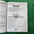 Hi-Brain Functional English LL.B 4 Years Program Part-I Semester-I Book