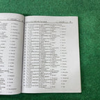 ASF Recruitment Test Guide (BPS-11) – Latest Edition