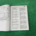 Pakistan Rangers Recruitment Test Guide