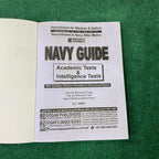 Navy Guide – Marine & Sailor (Recruitment Test Preparation)