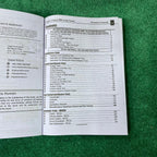 Comprehensive PMA Preparation