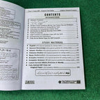 ASF Corporal Recruitment Test Guide (Edition 2026–2027)