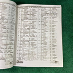 Headmaster / Headmistress Recruitment Test Guide
