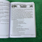 CNA-1 Anatomy & Physiology (Year-1 Paper-III)