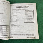 NUST NET Original Papers & Guess Paper / Expected Questions