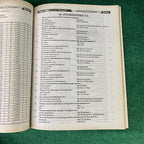 Lecturer / Assistant Professor Subject Specialist Guide for Botany