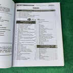 Lecturer / Assistant Professor Subject Specialist Guide for Journalism