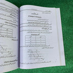 Bahar-e-Maashiyat (Economics) – Class 11 SLOs Based Guide