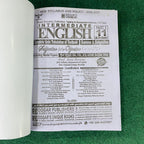 English 11 (SLOs Based) for CNA, LHV & Punjab Medical Faculty – Complete Guide with Urdu Translation