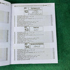 English 11 (SLOs Based) for CNA, LHV & Punjab Medical Faculty – Complete Guide with Urdu Translation