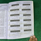 درسِ عربی (اختیاری) – 11th Class (Intermediate Part-I) | تشریحی و معروضی