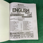 Intermediate English Part-II – Subjective Plus Objective (Up-to-Date Guide)