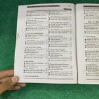 Intermediate English Part-II – Subjective Plus Objective (Up-to-Date Guide)