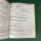 NAT-IE / HAT-UG-E (Pre-Engineering Group) – National & Higher Education Aptitude Test Guide