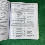 NTS NAT-IA / HAT-UG-A Arts & Humanities Group Guide Book