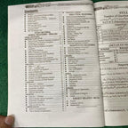 NTS NAT-ICS / HAT-UG-CS Computer Science Group Guide Book
